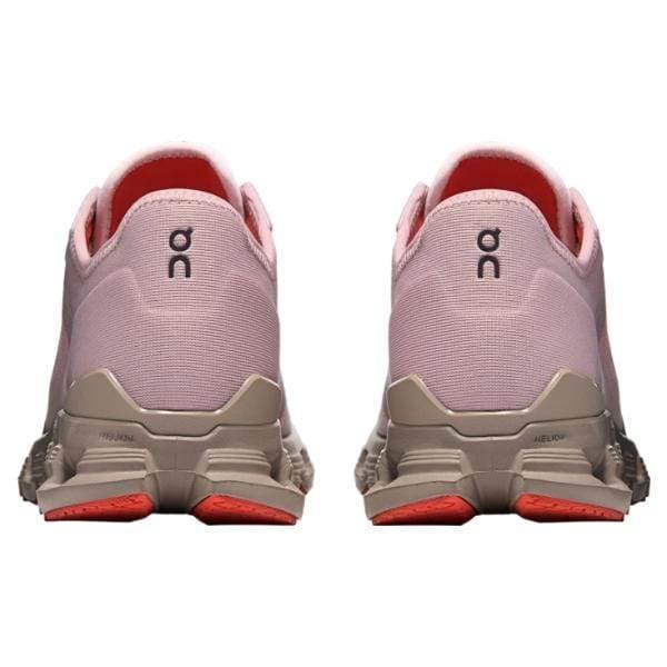 נעלי ריצה און קלאוד איקס 4 On Cloud X 4 AD Mauve/Salmon 3WF10173094 - Image 6