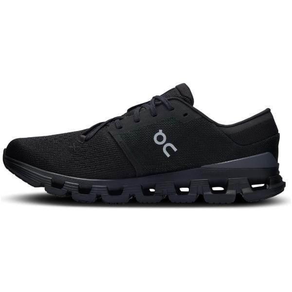 נעלי און קלאוד איקס 4 לגברים On Cloud X 4 Black/Eclipse 3ME30040106 - Image 2