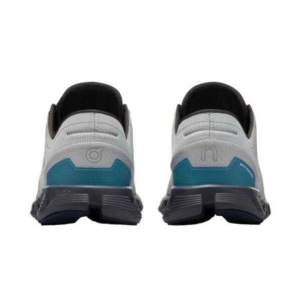 נעלי און קלאוד איקס 3 לגברים On Cloud X3 Glacier/Iron  60.98102 - Image 2