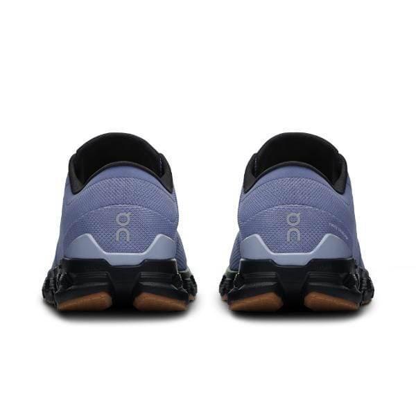 נעלי ריצה און קלאוד איקס 4 לנשים On Cloud X4 Feather/Black 3WE30072545 - Image 4