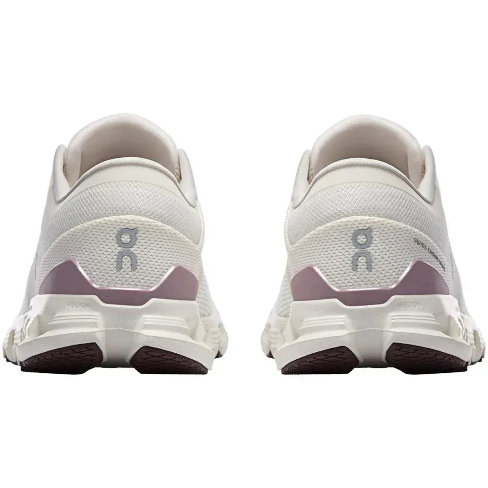 נעלי ריצה און קלאוד איקס 4 לנשים On Cloud X4 Ivory/Heron 3WE30074740 - Image 5