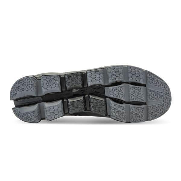 נעלי און קלאודס לגברים On Cloudace  50.99561 Black - Image 2