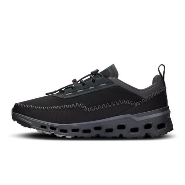 נעלי ריצה און קלאוד לגברים On Cloudaway 2 Black/Eclipse 3ME30050106 - Image 2