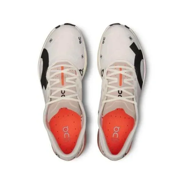 נעלי ריצה קלאוד בום אקו 3 On Cloudboom Echo 3 3MD10590256 White/Flame M - Image 4