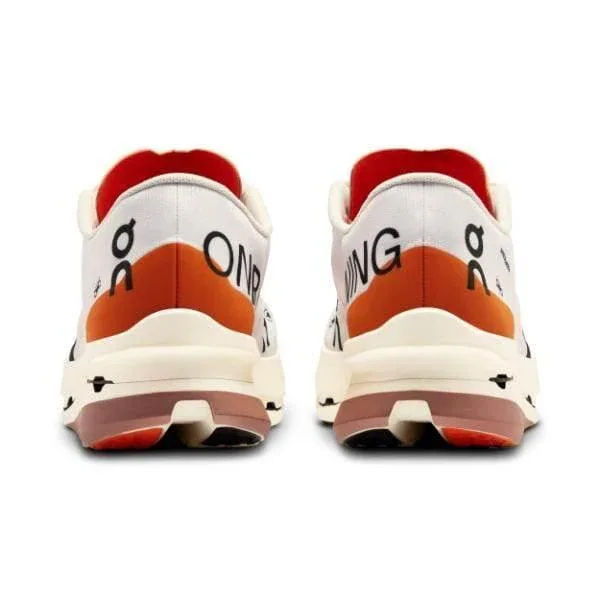 נעלי ריצה קלאוד בום אקו 3 On Cloudboom Echo 3 3MD10590256 White/Flame M - Image 6