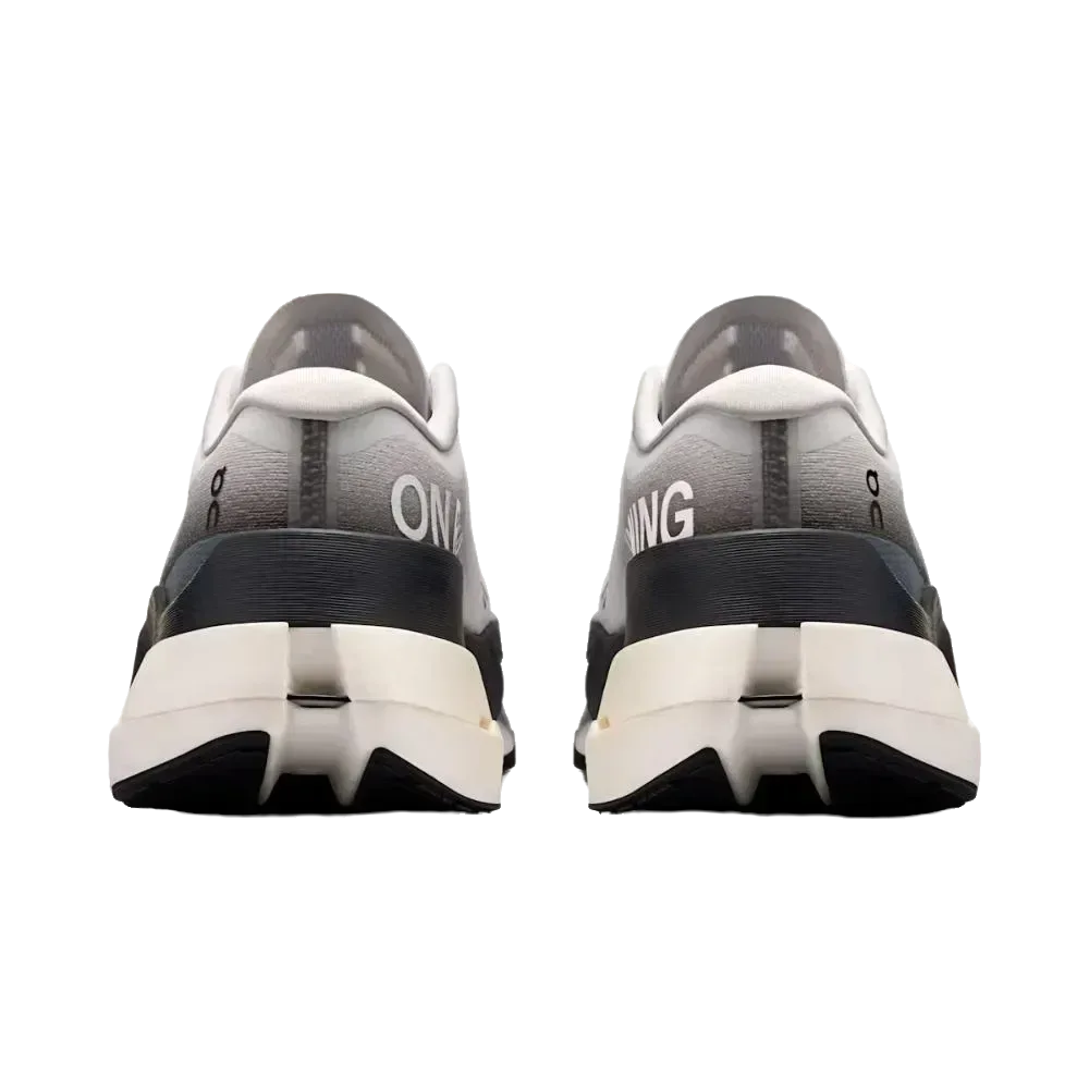 נעלי ריצה תחרותיות און קלאוד בום לגברים On Cloudboom Max 1 White/Black 3MF30310462 - Image 4