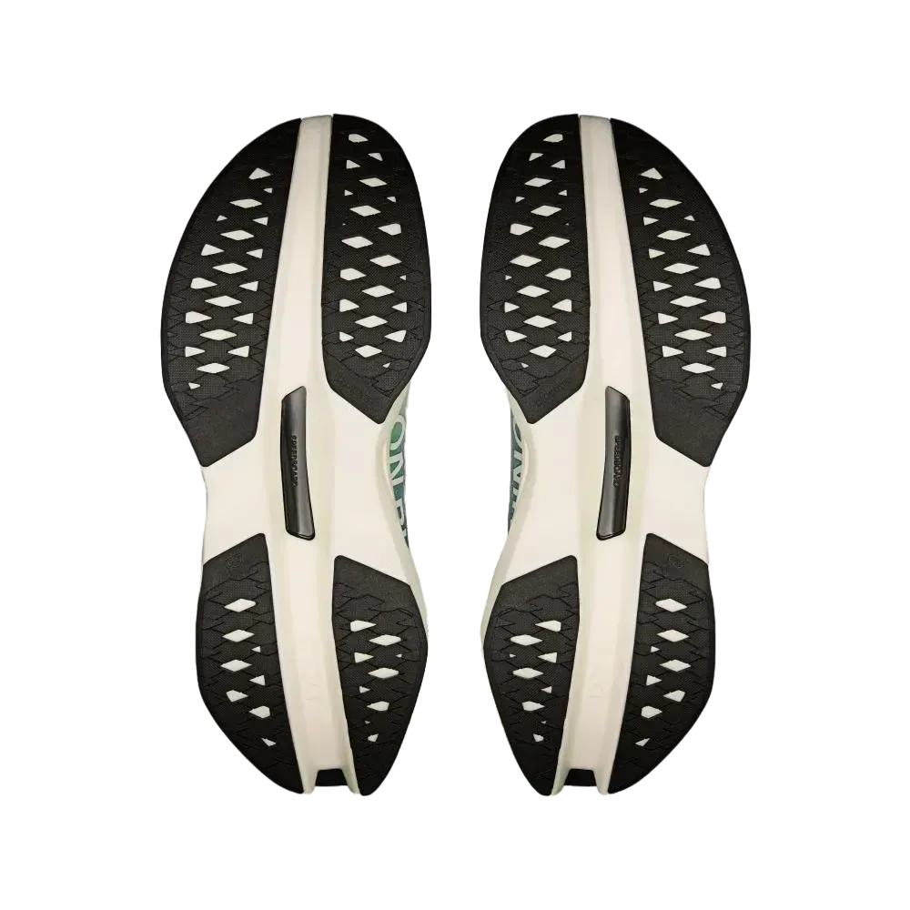 נעלי ריצה תחרותיות און קלאוד בום לגברים On Cloudboom Max 1 White/Black 3MF30310462 - Image 6