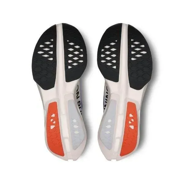נעלי ריצה תחרותיות און קלאוד בום לגברים On Cloudboom Strike White/Flame 3ME30480256 - Image 5