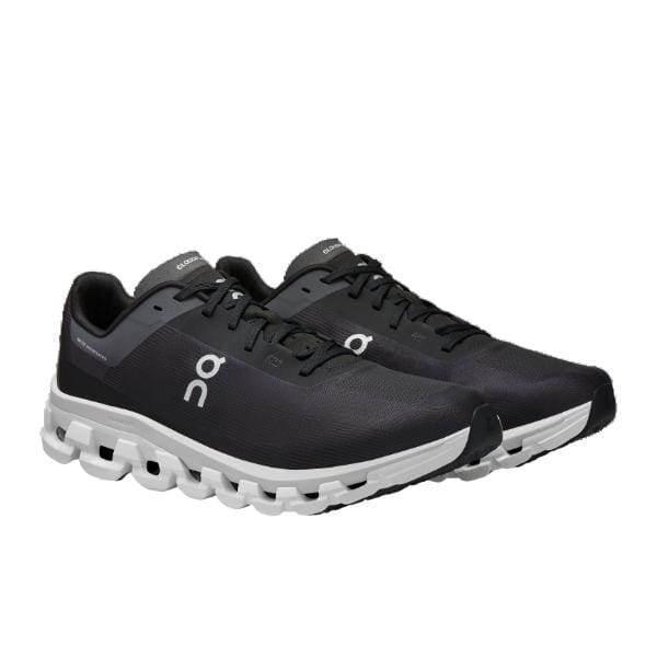 נעלי און קלאוד פלואו 4 לגברים On Cloudflow 4 Black/White 3MD30100299 - Image 3