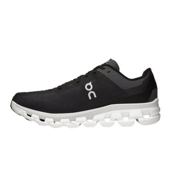 נעלי און קלאוד פלואו 4 לגברים On Cloudflow 4 Black/White 3MD30100299 - Image 4