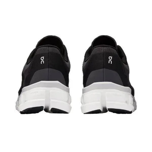 נעלי און קלאוד פלואו 4 לגברים On Cloudflow 4 Black/White 3MD30100299 - Image 6