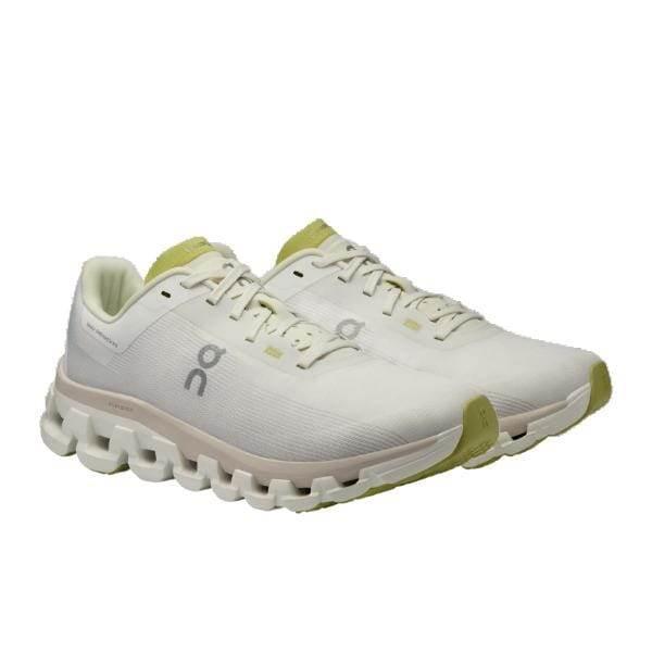 נעלי און קלאוד פלואו 4 לנשים On Cloudflow 4 White/Sand W 3WD30110248 - Image 3