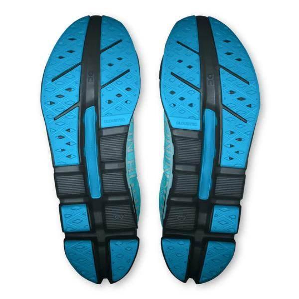 נעלי ריצה און קלאודפלואו 5 לגברים On Cloudflow 5 3MF10113306 Arctic/Stone - Image 6