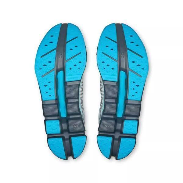 נעלי און קלאודפלואו 5 לנשים On Cloudflow 5 3WF10093306 Arctic/Stone - Image 4