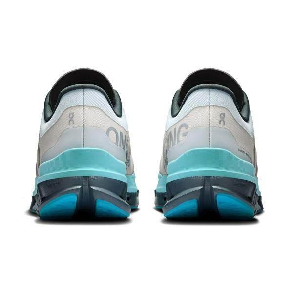 נעלי און קלאודפלואו 5 לנשים On Cloudflow 5 3WF10093306 Arctic/Stone - Image 5