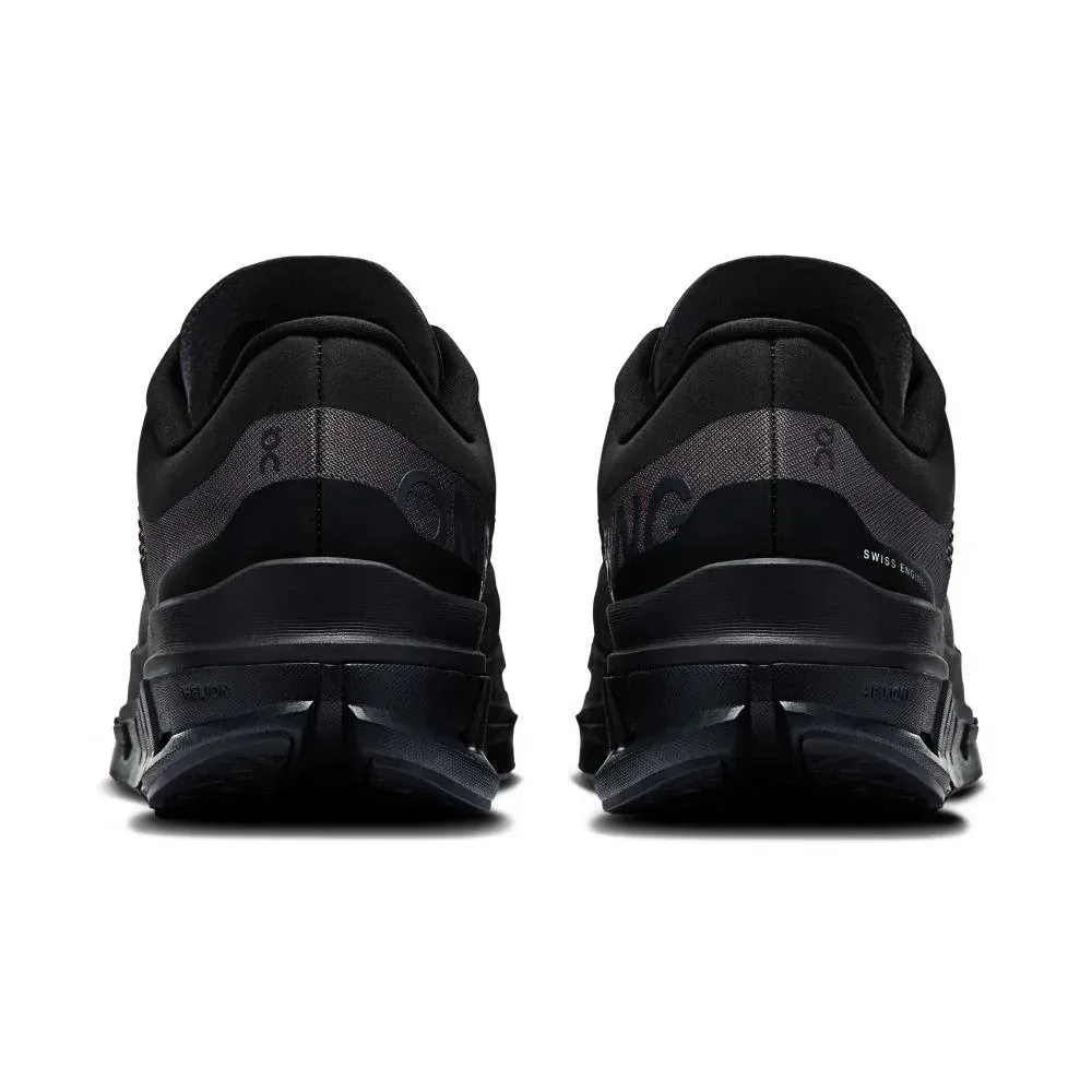 נעלי ריצה און קלאוד פלואו 5 לנשים On Cloudflow 5 Black 3WF10091043 - Image 6