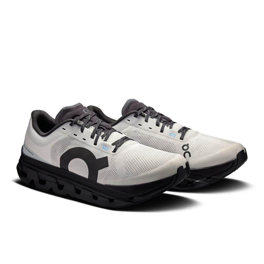 נעלי ריצה און קלאודפלואו 5 לגברים On Cloudflow 5 GlacierBlack 3MF30760117 - Image 3