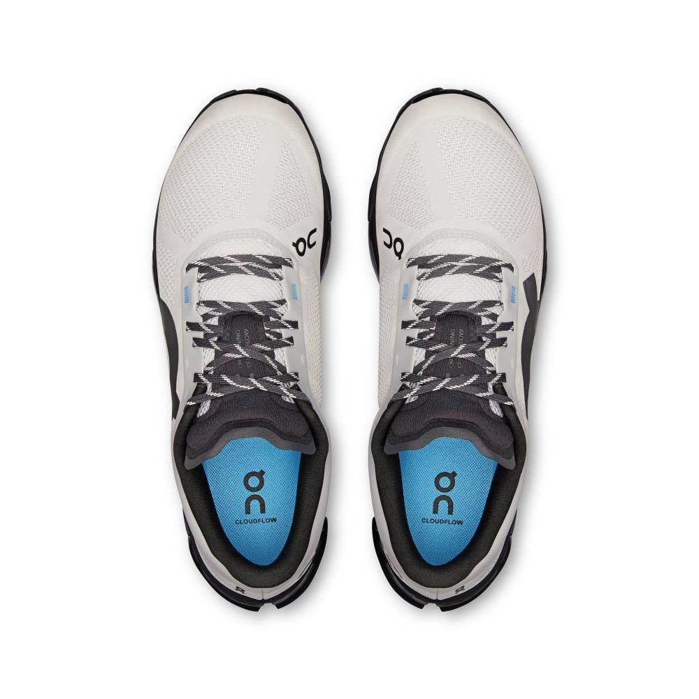 נעלי ריצה און קלאודפלואו 5 לגברים On Cloudflow 5 GlacierBlack 3MF30760117 - Image 4