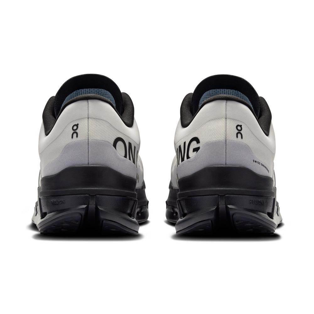 נעלי ריצה און קלאודפלואו 5 לגברים On Cloudflow 5 GlacierBlack 3MF30760117 - Image 6
