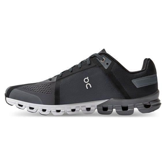 נעלי ריצה און קלאודפלואו לגבר On Cloudflow 35.99238 Black/Asphalt - Image 2