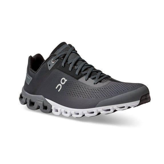 נעלי ריצה און קלאודפלואו לגבר On Cloudflow 35.99238 Black/Asphalt - Image 3