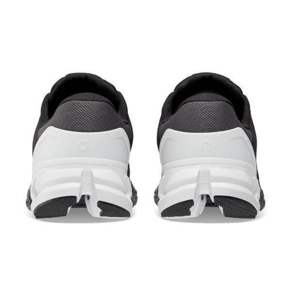 נעלי און קלאוד פלייר רחבות לגברים On Cloudflyer 4 81.98664 Black/White (Wide) - Image 6