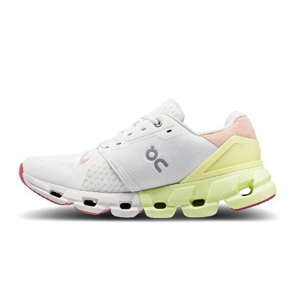 נעלי און קלאוד פלייר לנשים On Cloudflyer 4 White/Ha 71.98249 - Image 2