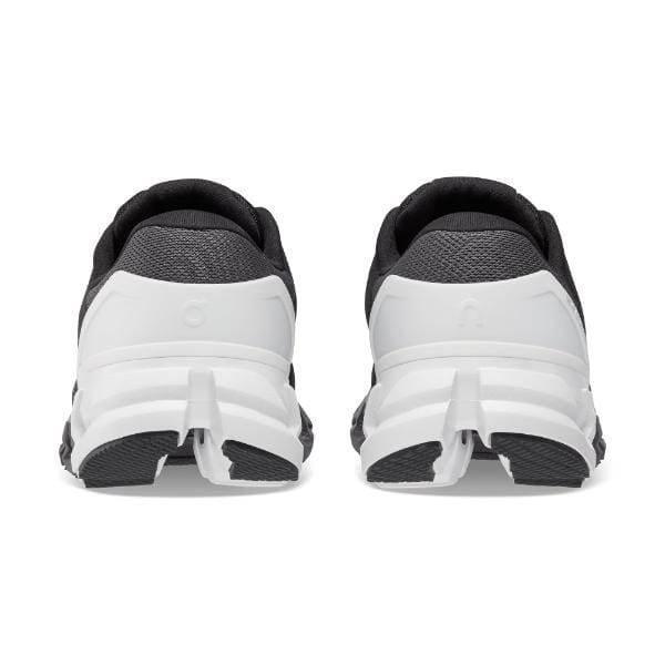 נעלי און קלאוד פלייר לנשים On Cloudflyer 4 Wide Black/White 81.98663 - Image 4