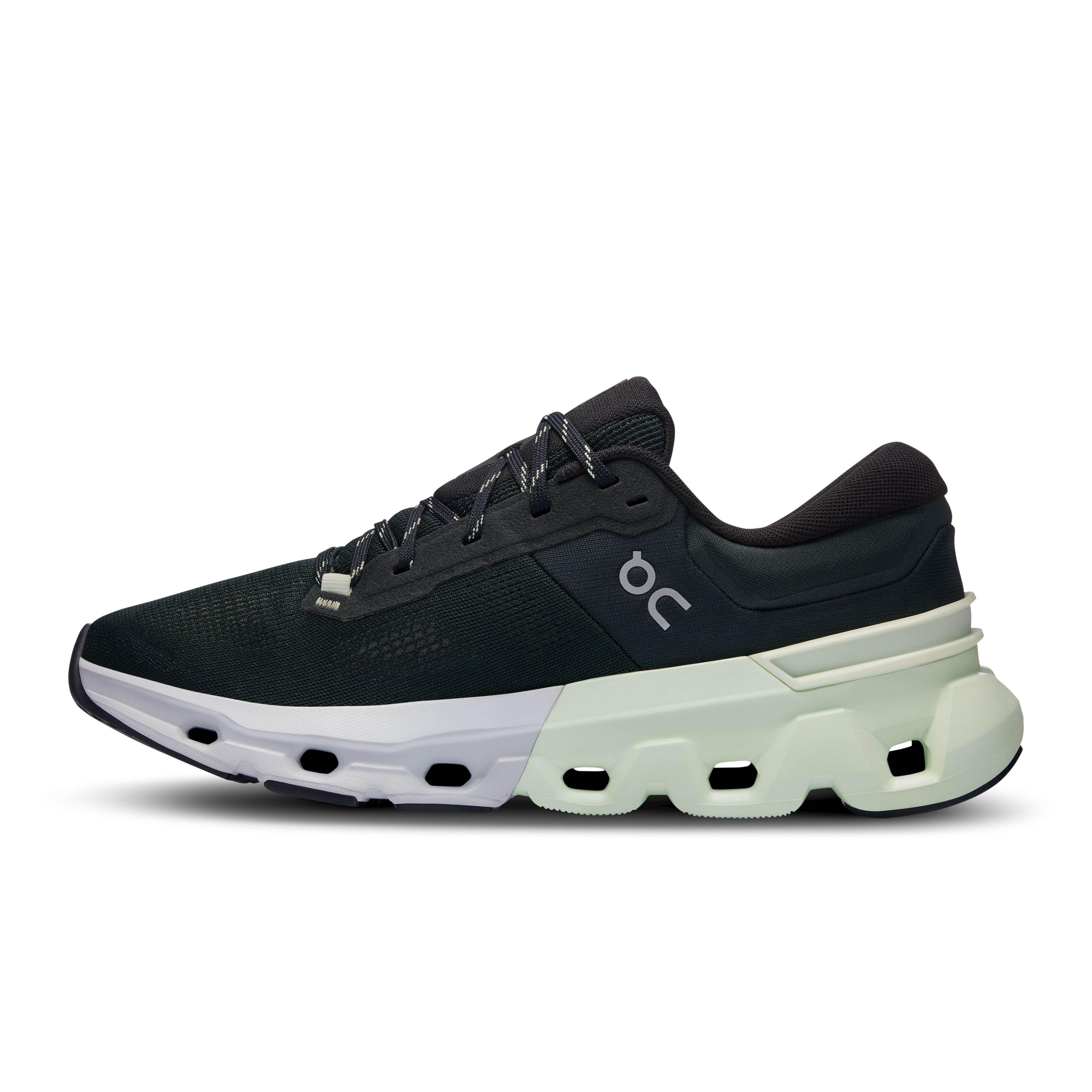 נעלי ריצה און קלאוד פלייר 5 לגברים On Cloudflyer 5 Jungle/Lima 3ME30012788 - Image 2