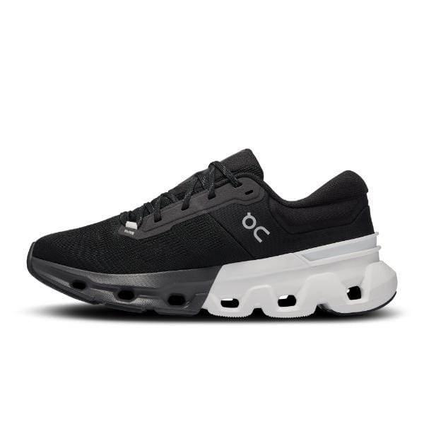 נעלי ריצה און קלאוד פלייר 5 לגברים On Cloudflyer 5 Black/White 3ME30010299 - Image 2