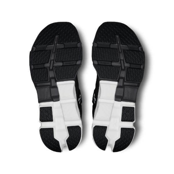 נעלי ריצה און קלאוד פלייר 5 לגברים On Cloudflyer 5 Black/White 3ME30010299 - Image 6