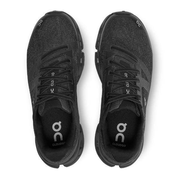 נעלי און קלאוד גו רחבות לגברים On Cloudgo Black/Eclipse (Wide) 65.98617 - Image 2