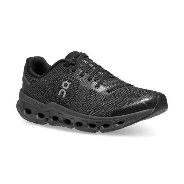נעלי און קלאוד גו רחבות לגברים On Cloudgo Black/Eclipse (Wide) 65.98617 - Image 3