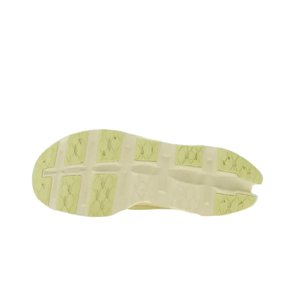 נעלי ריצה און קלאוד מונסטר 3 לגברים ON Cloudmonster 3 3MG10054859 Limelight/Seedling - Image 5