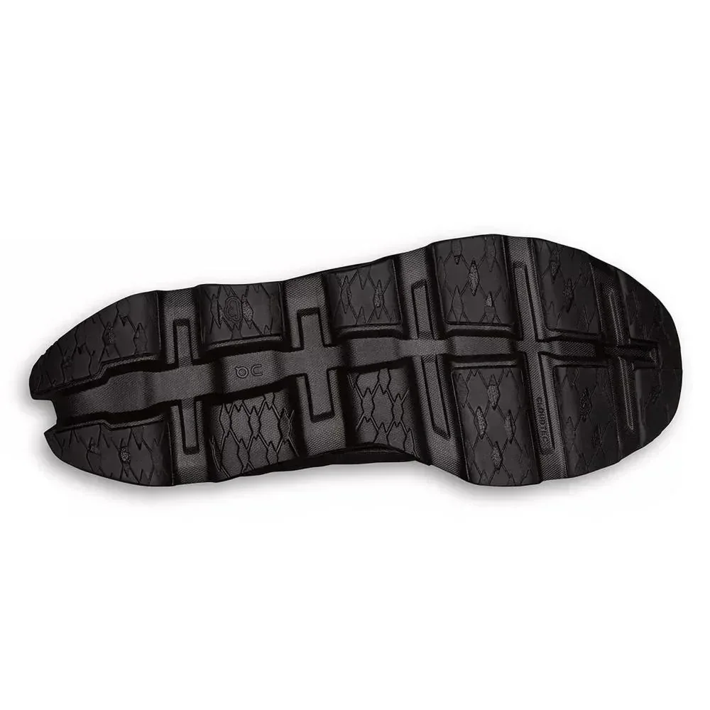 נעלי ריצה און קלאוד מונסטר 3 לגברים On Cloudmonster 3 Black 3MG10051043 - Image 5