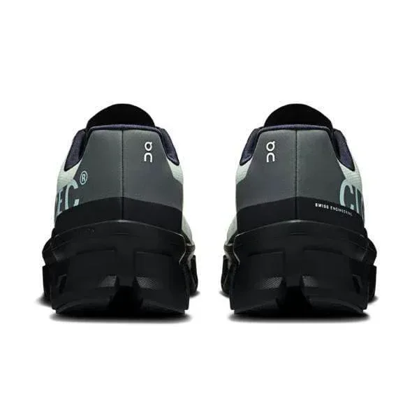 נעלי ריצה און קלאוד מונסטר לגברים On Cloudmonster 61.97656 Glacier/Black - Image 6