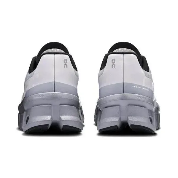 נעלי ריצה און קלאוד מונסטר לגברים On Cloudmonster 61.97657 Alloy/Silver - Image 6