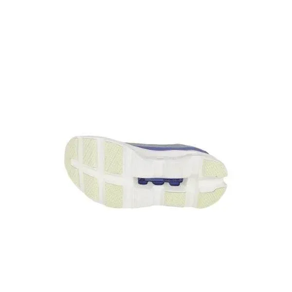 נעלי ריצה און קלאוד מונסטר לנשים On Cloudmonster 61.97784 Mist/Blueberry - Image 6