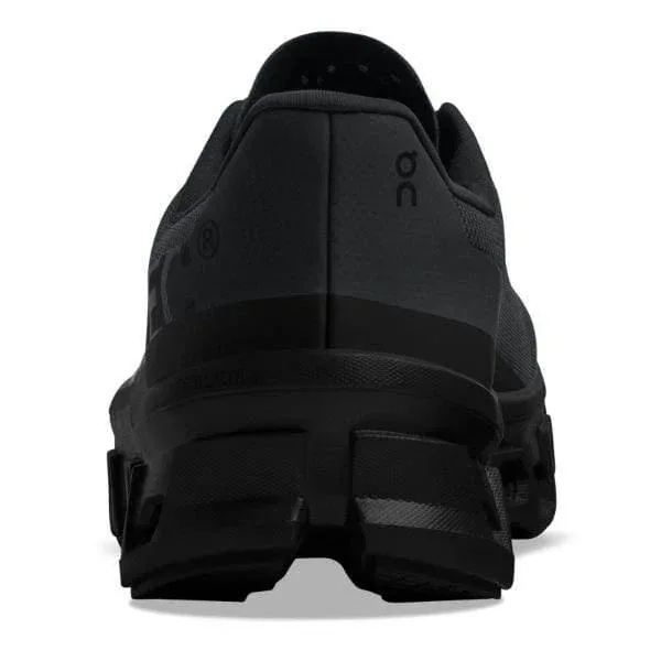 נעלי און קלאוד מונסטר לגברים On Cloudmonster 61.99025 All Black - Image 5