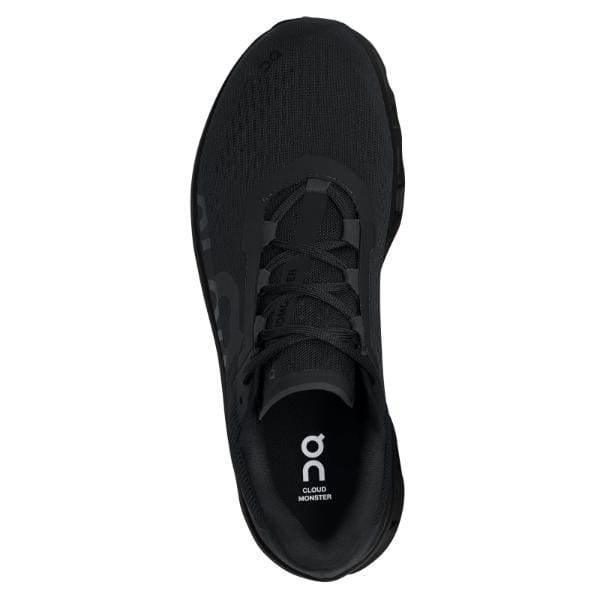 נעלי און קלאוד מונסטר לגברים On Cloudmonster 61.99025 All Black - Image 6