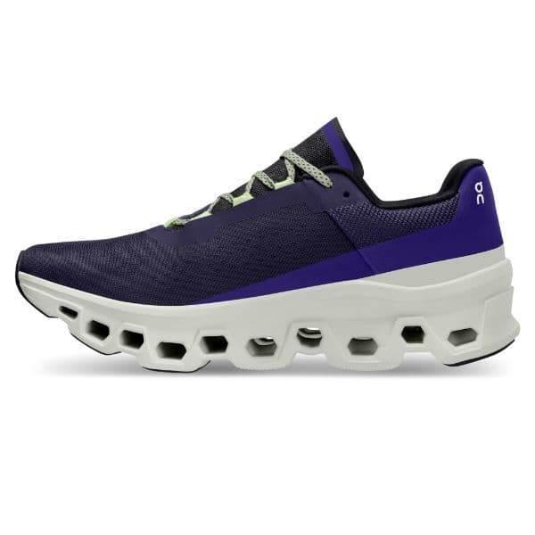נעלי און קלאוד מונסטר לגברים On Cloudmonster 61.99027  Acai-Aloe - Image 2