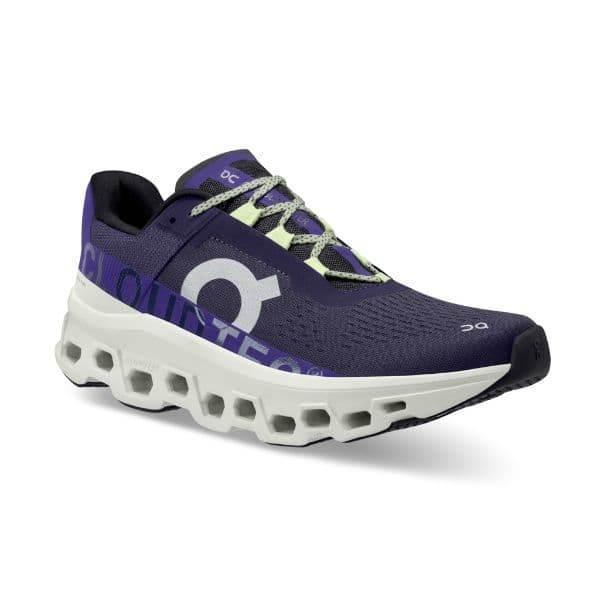 נעלי און קלאוד מונסטר לגברים On Cloudmonster 61.99027  Acai-Aloe - Image 3