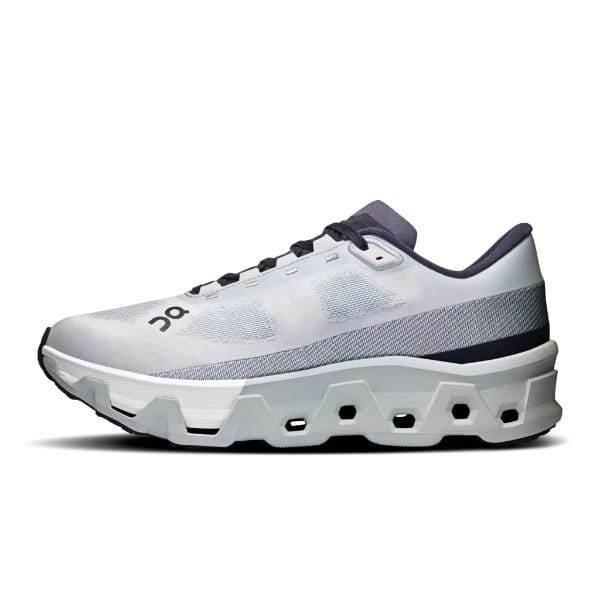 נעלי ריצה און קלאוד מונסטר הייפר לגברים On Cloudmonster Hyper 1 3ME10133205 Glacier/Ivory - Image 2