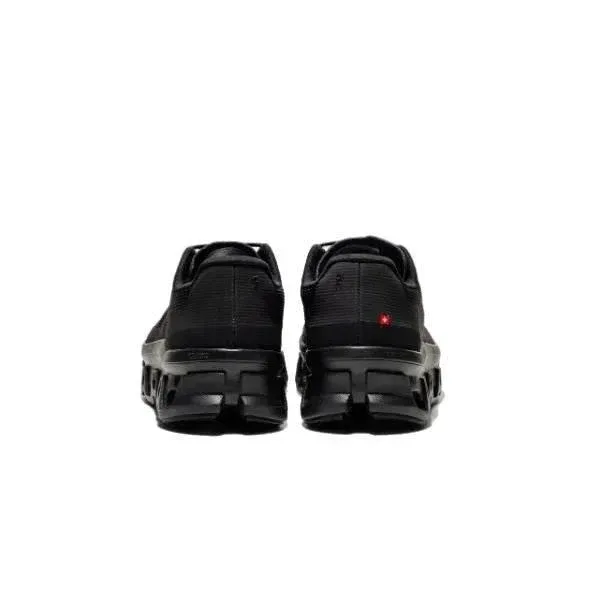 נעלי ריצה און קלאוד מונסטר לגברים On Cloudmonster Void Black/Black 3MF10671043 - Image 4