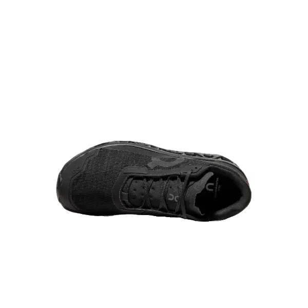 נעלי ריצה און קלאוד מונסטר לגברים On Cloudmonster Void Black/Black 3MF10671043 - Image 5
