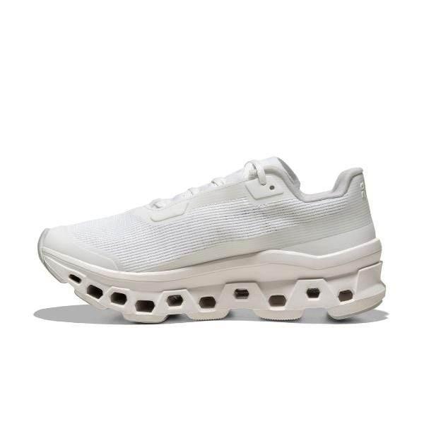 נעלי ריצה און קלאוד מונסטר לנשים On Cloudmonster Void White 3WF10491200 - Image 2