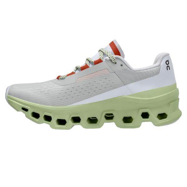 נעלי און קלאוד מונסטר לנשים On CloudMonster 61.99022 - Image 2