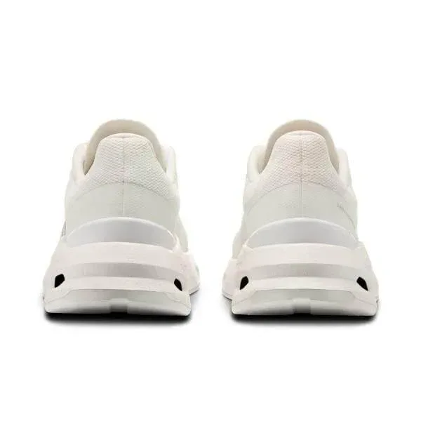 נעלי קרוספיט און קלאוד פולס לנשים On Cloudpulse White/Frost 3WD30060664 - Image 4