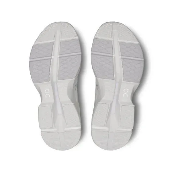 נעלי קרוספיט און קלאוד פולס לנשים On Cloudpulse White/Frost 3WD30060664 - Image 5