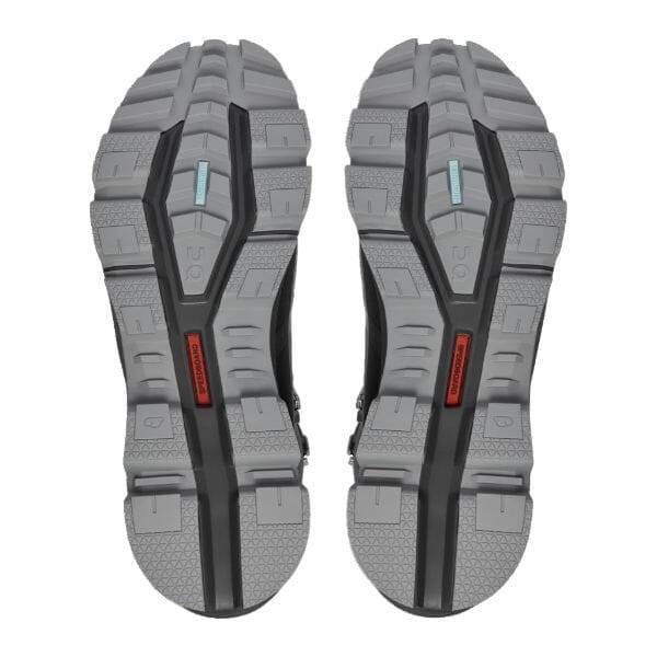 נעלי און קלאוד רוק 2 לגברים On Cloudrock 2 Waterproof 63.98612 Alloy/Eclipse - Image 5